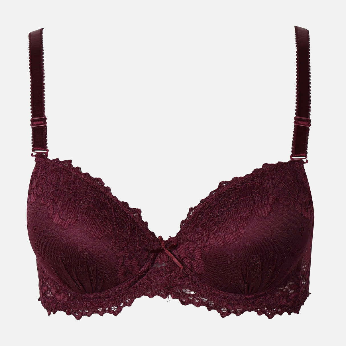 Women Laced Bra