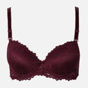Women Laced Bra