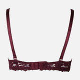 Women Laced Bra