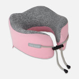 Memory Foam Neck Pillow