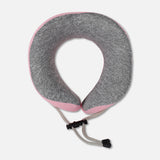 Memory Foam Neck Pillow