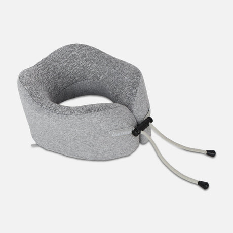 Memory Foam Neck Pillow