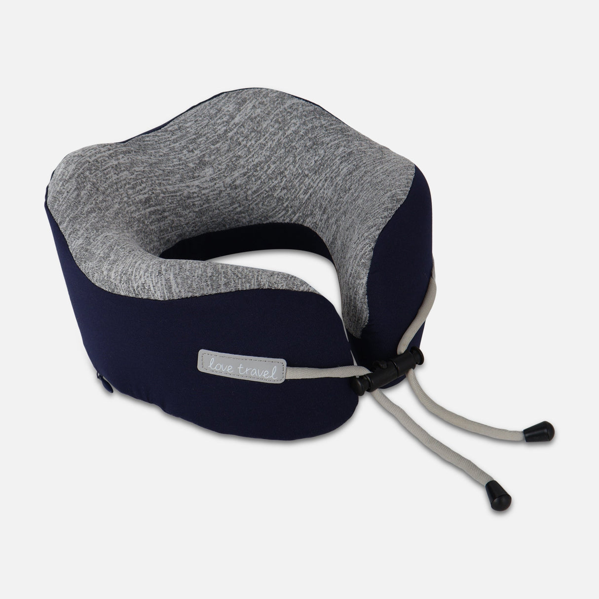 Memory Foam Neck Pillow