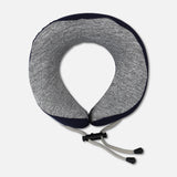 Memory Foam Neck Pillow