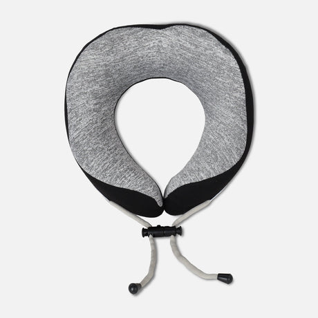Memory Foam Neck Pillow