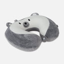 Kids Memory Foam Neck Pillow
