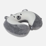Kids Memory Foam Neck Pillow