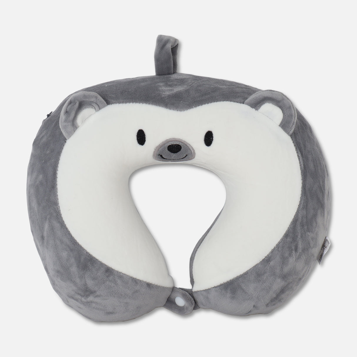 Kids Memory Foam Neck Pillow