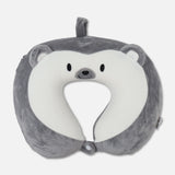 Kids Memory Foam Neck Pillow