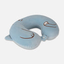 Kids Memory Foam Neck Pillow