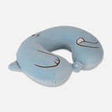 Kids Memory Foam Neck Pillow