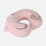 Kids Memory Foam Neck Pillow