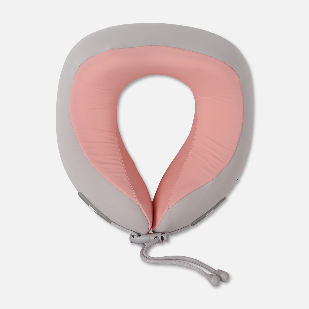 Memory Foam Neck Pillow