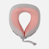 Memory Foam Neck Pillow
