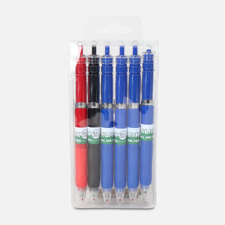 AL ARABI SC PEN SET