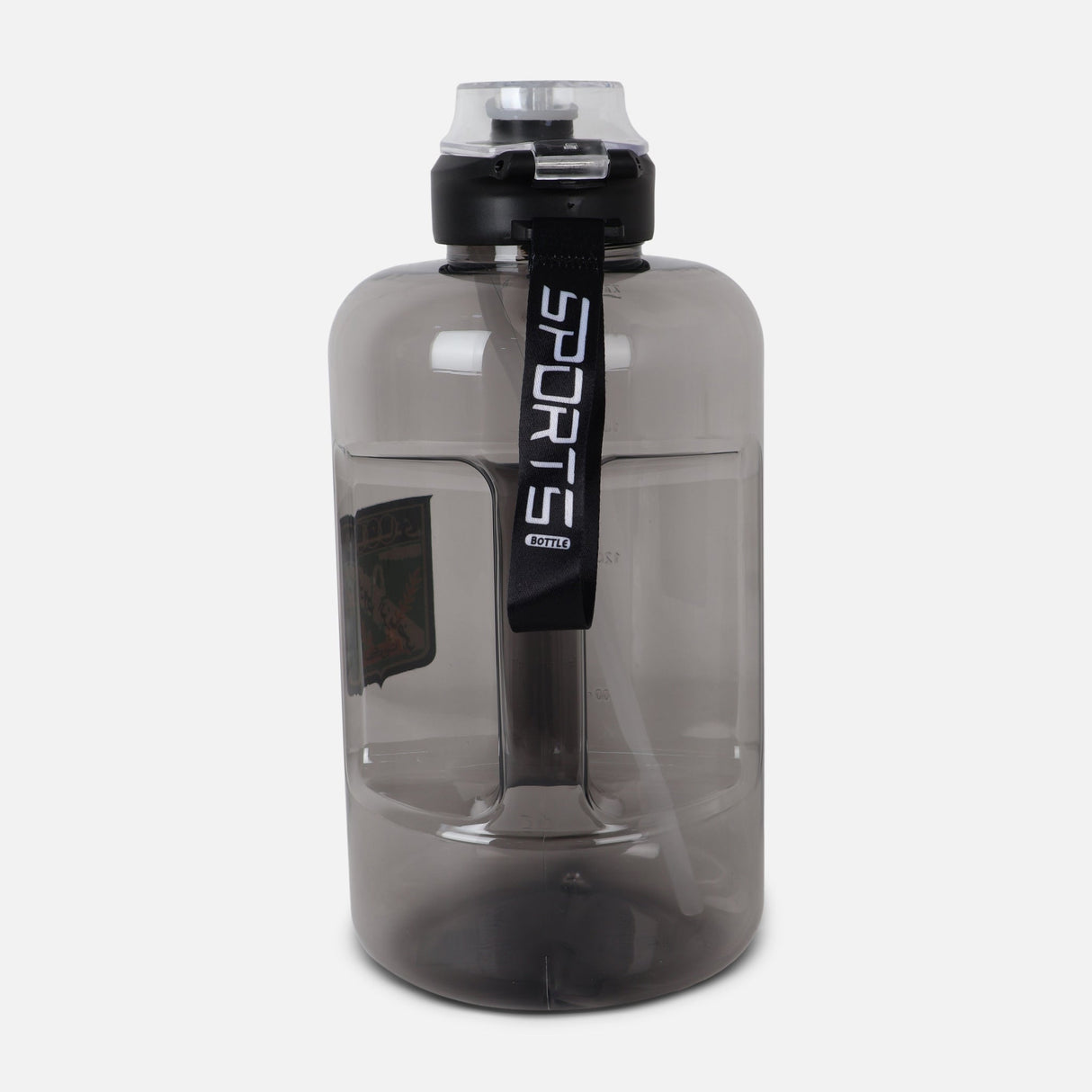 ALARABI SC SPORTS BOTTLE 2.2L
