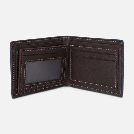 Men Wallet (11x8.5 Cm)
