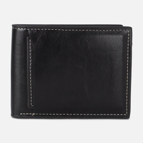 Men Wallet (11x8.5 Cm)
