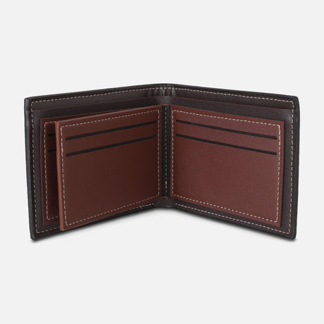 Men Wallet (11x8.5 Cm)