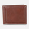 Men Wallet (11x8.5 Cm)