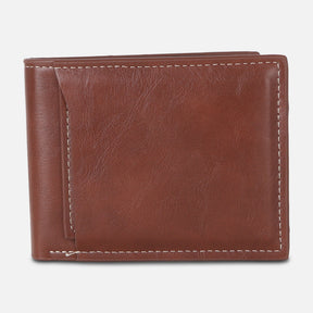 Men Wallet (11x8.5 Cm)