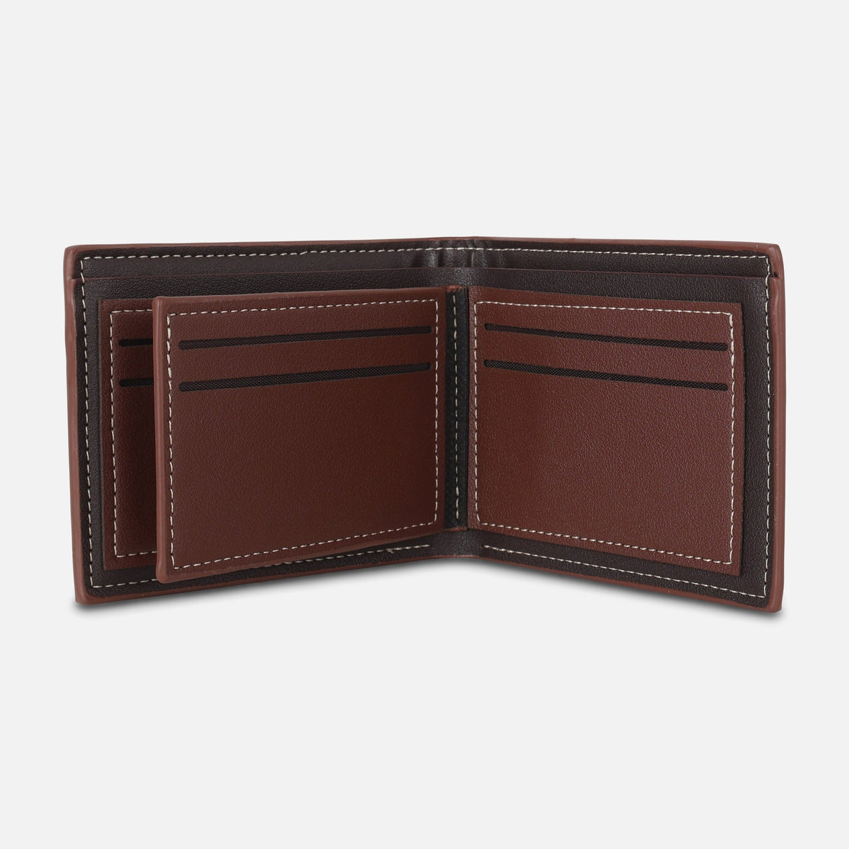 Men Wallet (11x8.5 Cm)