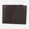 Men Wallet (11x8.5 Cm)