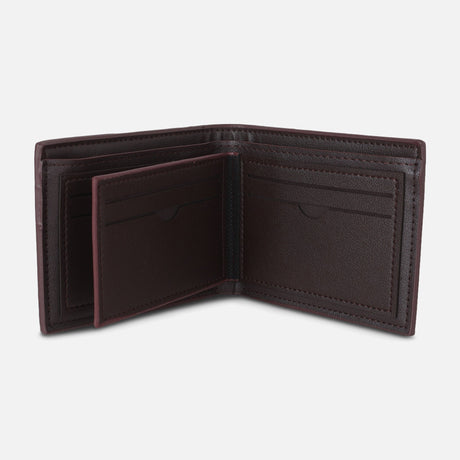 Men Wallet (11x8.5 Cm)