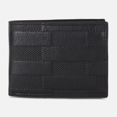 Men Wallet (11x8.5 Cm)