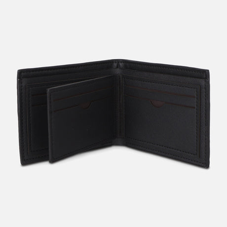 Men Wallet (11x8.5 Cm)
