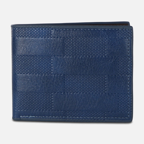 Men Wallet (11x8.5 Cm)