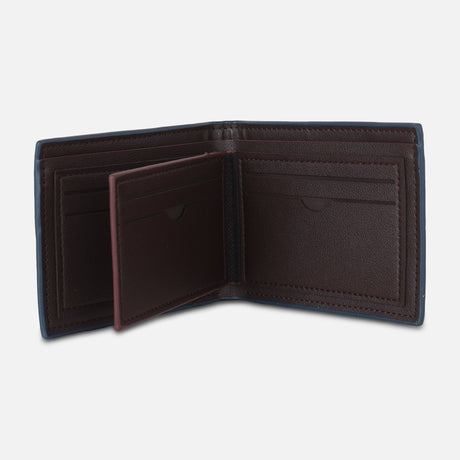 Men Wallet (11x8.5 Cm)