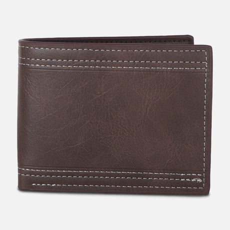 Men Wallet (11x8.5 Cm)