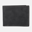 Men Wallet (11x8.5 Cm)