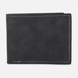 Men Wallet (11x8.5 Cm)
