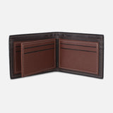 Men Wallet (11x8.5 Cm)