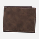 Men Wallet (11x8.5 Cm)
