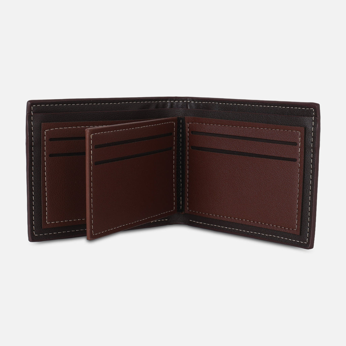 Men Wallet (11x8.5 Cm)