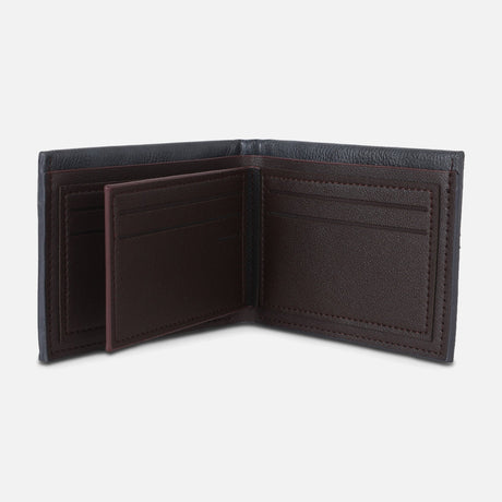 Men Wallet (11x8.5 Cm)
