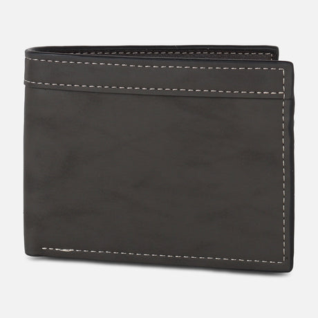 Men Wallet (11x8.5 Cm)