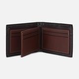 Men Wallet (11x8.5 Cm)