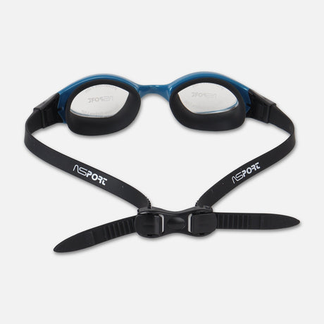 Goggles Anti Fog With Silicone Strap (12+)