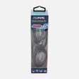 Goggles Anti Fog With Silicone Strap (12+)