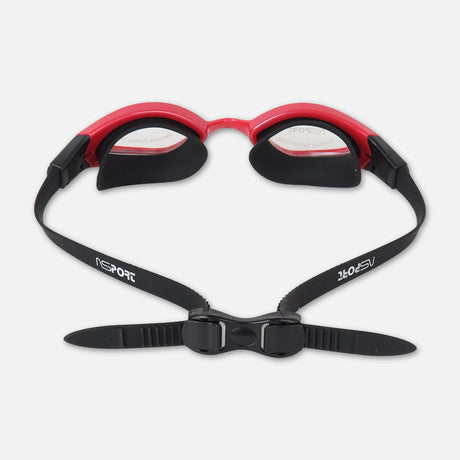 Goggles Anti Fog With Silicone Strap (12+)