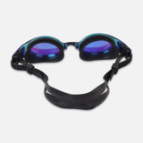 Goggles Anti Fog With Silicone Strap (12+)