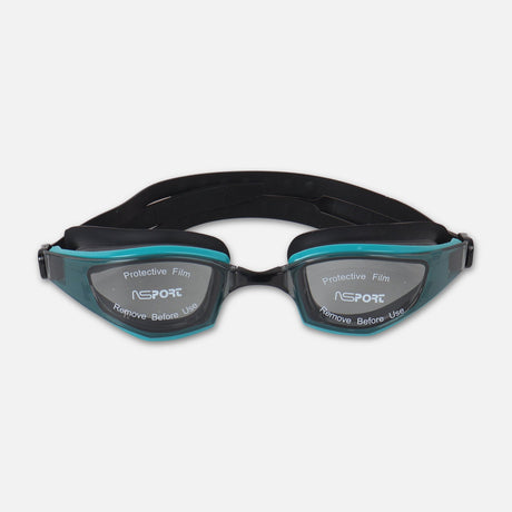 Goggles Anti Fog With Silicone Strap (12+)