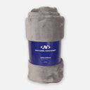 Solid Flannel  Fleece Blanket