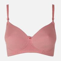 Women Padded T-Shirt Bra