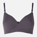 Women Padded T-Shirt Bra
