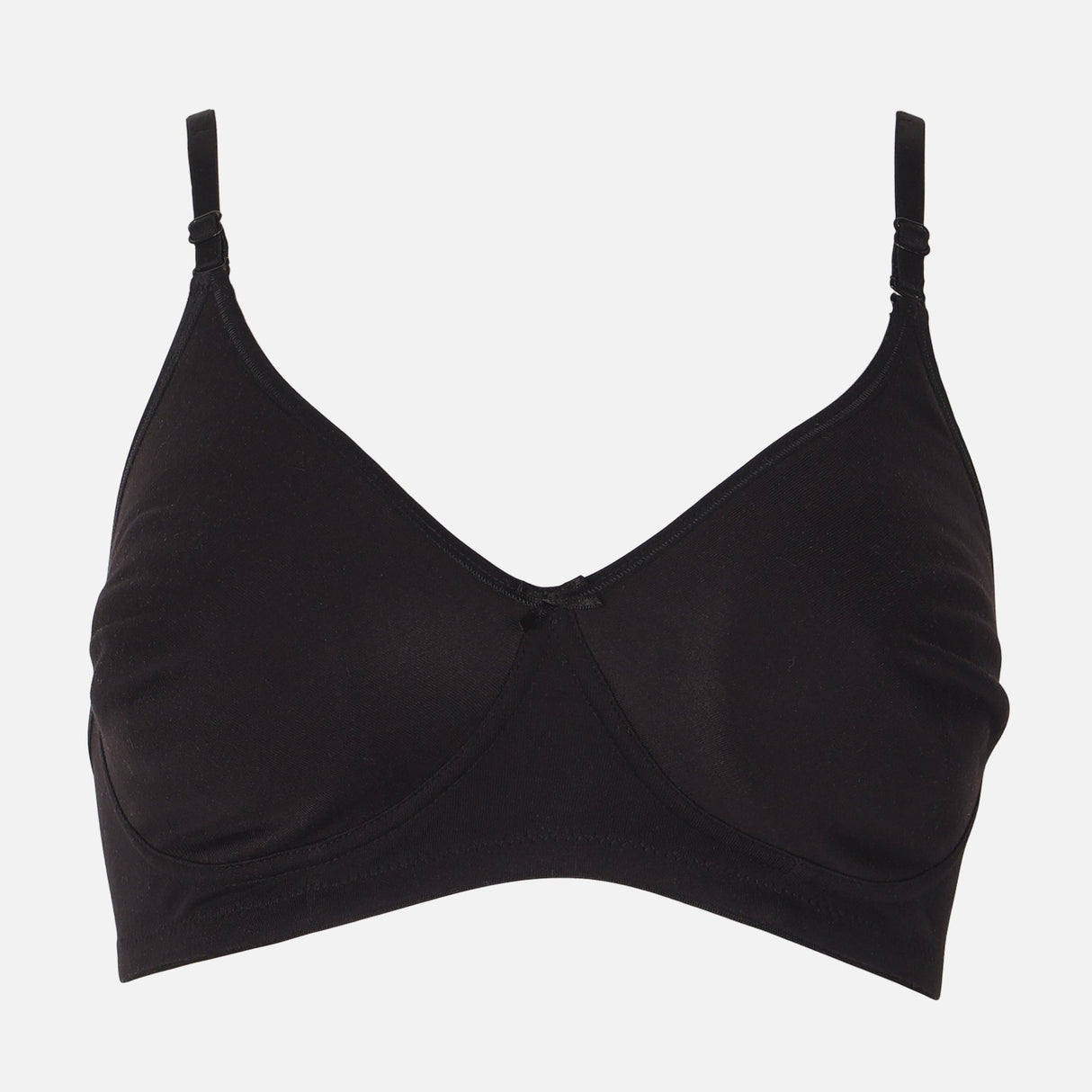 Semi Padded Bra Pack Of 2